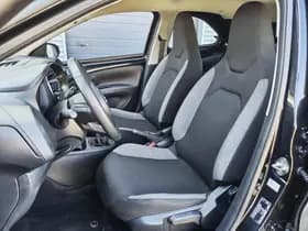Toyota Aygo thumbnail 25