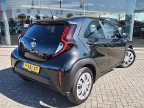 Toyota Aygo thumbnail 4