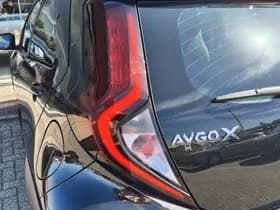 Toyota Aygo thumbnail 32