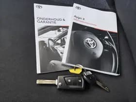 Toyota Aygo thumbnail 36