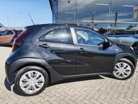 Toyota Aygo thumbnail 5