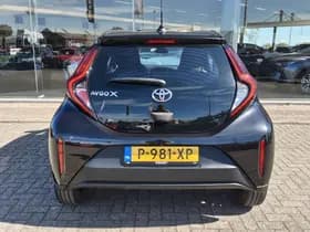 Toyota Aygo thumbnail 7