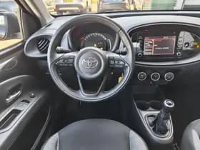 Toyota Aygo thumbnail 8