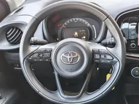 Toyota Aygo thumbnail 9