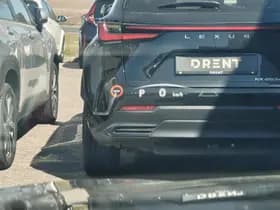 Lexus NX thumbnail 13