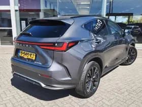 Lexus NX thumbnail 4