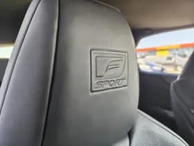 Lexus NX thumbnail 34