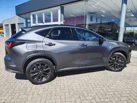 Lexus NX thumbnail 5