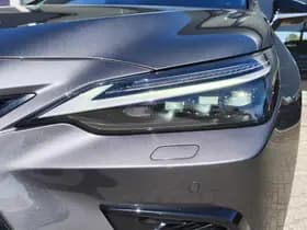 Lexus NX thumbnail 41