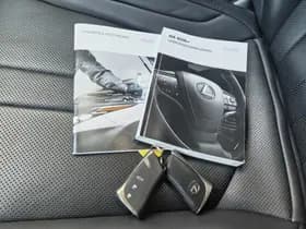 Lexus NX thumbnail 48