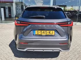 Lexus NX thumbnail 7