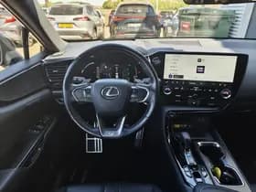 Lexus NX thumbnail 10
