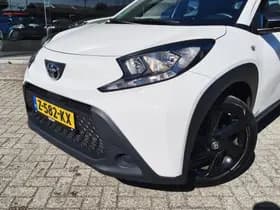 Toyota Aygo thumbnail 2