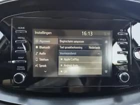 Toyota Aygo thumbnail 16