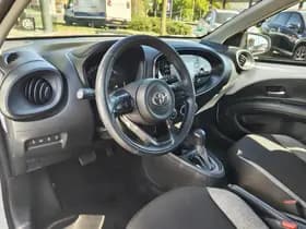 Toyota Aygo thumbnail 23