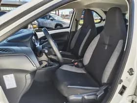 Toyota Aygo thumbnail 24