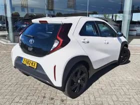 Toyota Aygo thumbnail 4