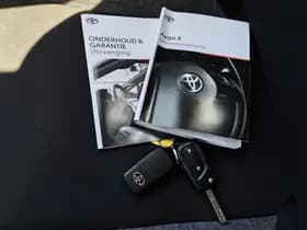 Toyota Aygo thumbnail 35