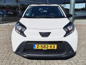 Toyota Aygo thumbnail 6
