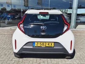 Toyota Aygo thumbnail 7