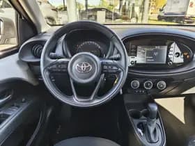 Toyota Aygo thumbnail 8