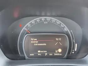 Toyota Aygo thumbnail 10