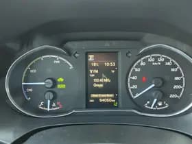 Toyota Yaris thumbnail 11