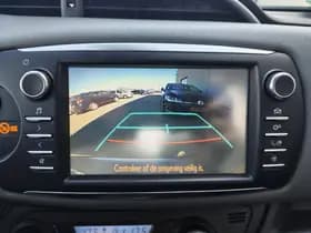 Toyota Yaris thumbnail 17