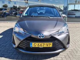 Toyota Yaris thumbnail 6