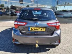 Toyota Yaris thumbnail 7