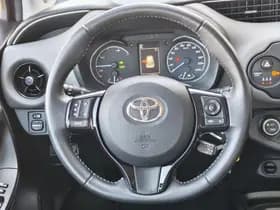 Toyota Yaris thumbnail 10