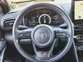 Toyota Yaris Cross thumbnail 11
