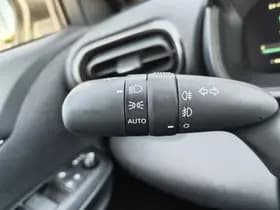 Toyota Yaris Cross thumbnail 13