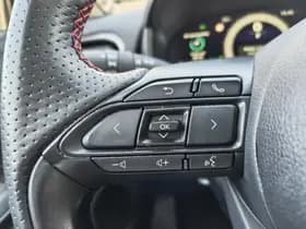 Toyota Yaris Cross thumbnail 15