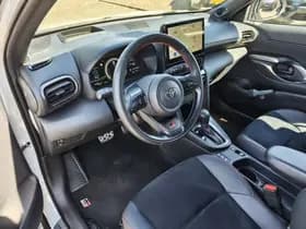 Toyota Yaris Cross thumbnail 28