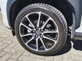 Toyota Yaris Cross thumbnail 42
