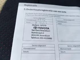 Toyota Yaris Cross thumbnail 44