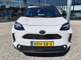 Toyota Yaris Cross thumbnail 6
