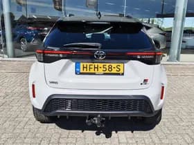 Toyota Yaris Cross thumbnail 7
