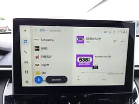 Toyota Corolla thumbnail 15