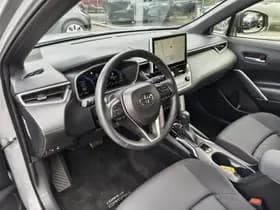 Toyota Corolla thumbnail 25