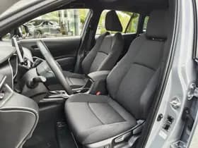 Toyota Corolla thumbnail 26