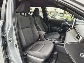Toyota Corolla thumbnail 28