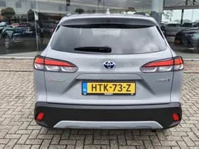 Toyota Corolla thumbnail 7