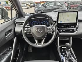 Toyota Corolla thumbnail 8