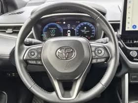 Toyota Corolla thumbnail 9