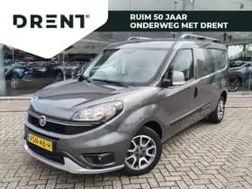 Fiat Doblò thumbnail 1