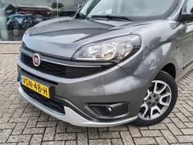 Fiat Doblò thumbnail 2