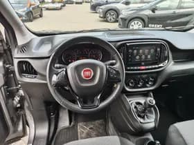 Fiat Doblò thumbnail 13