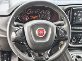 Fiat Doblò thumbnail 14